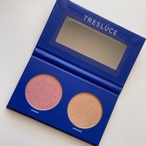Tresluce Highlighter Duo